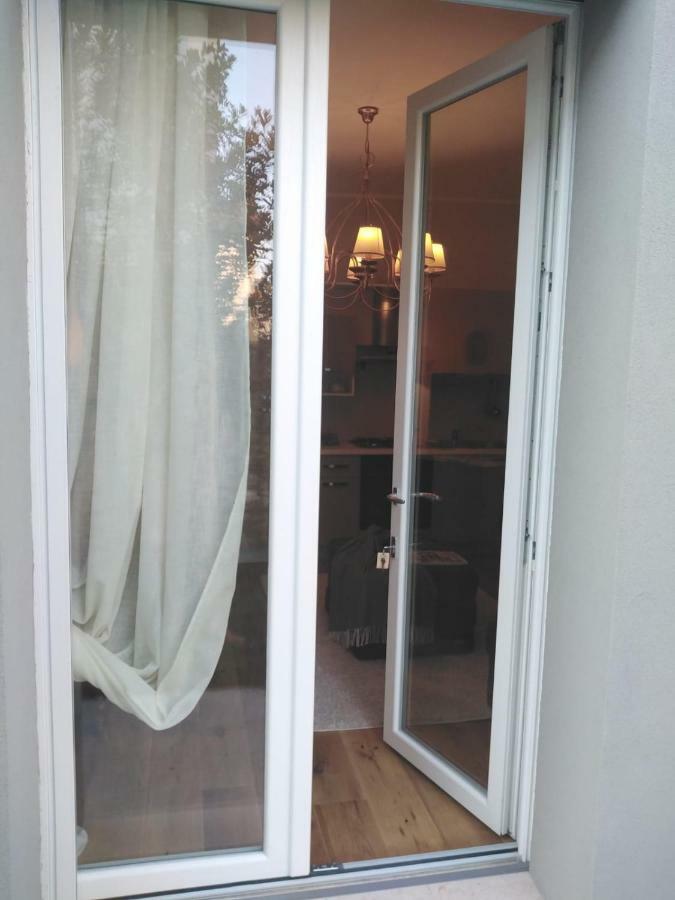 A casa di Margherita Ravenna Esterno foto