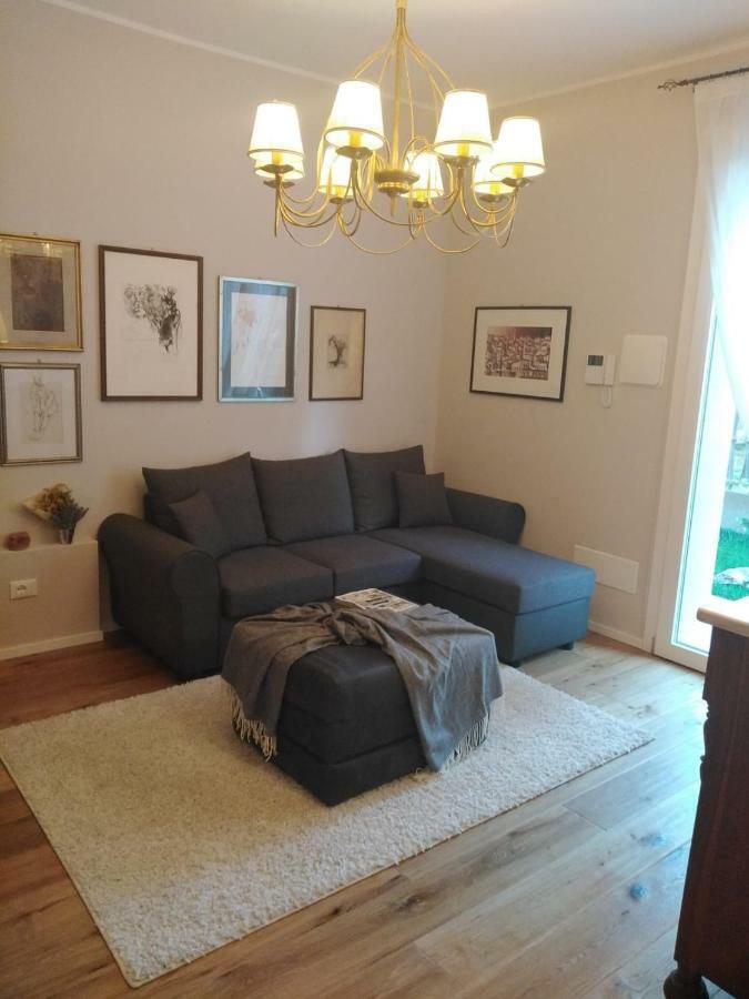A casa di Margherita Ravenna Esterno foto