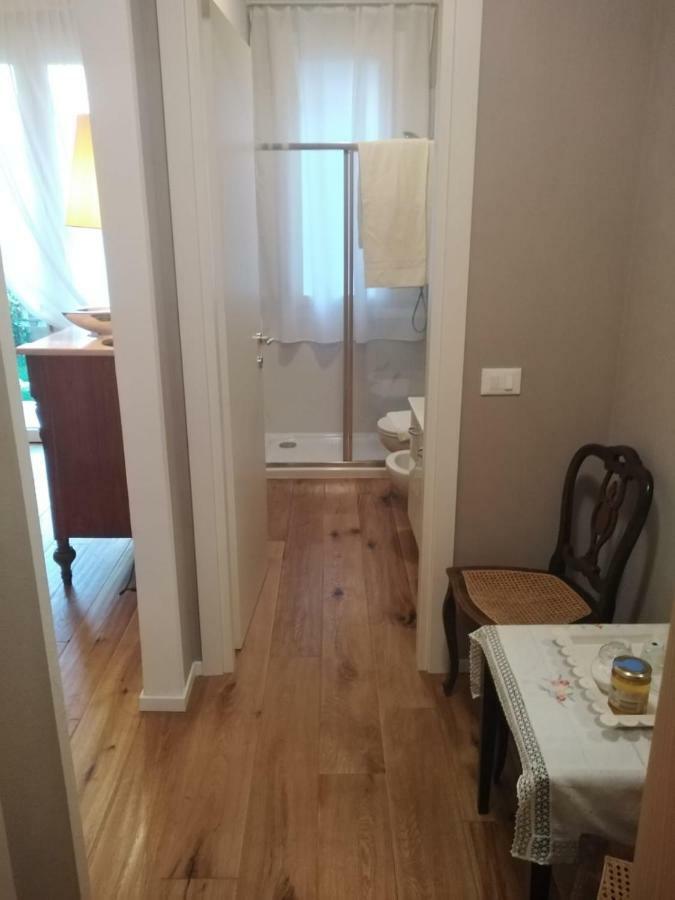 A casa di Margherita Ravenna Esterno foto